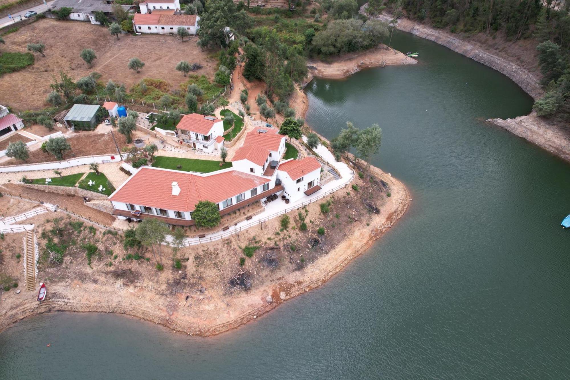Farm stay Reinado De Dom Dinis