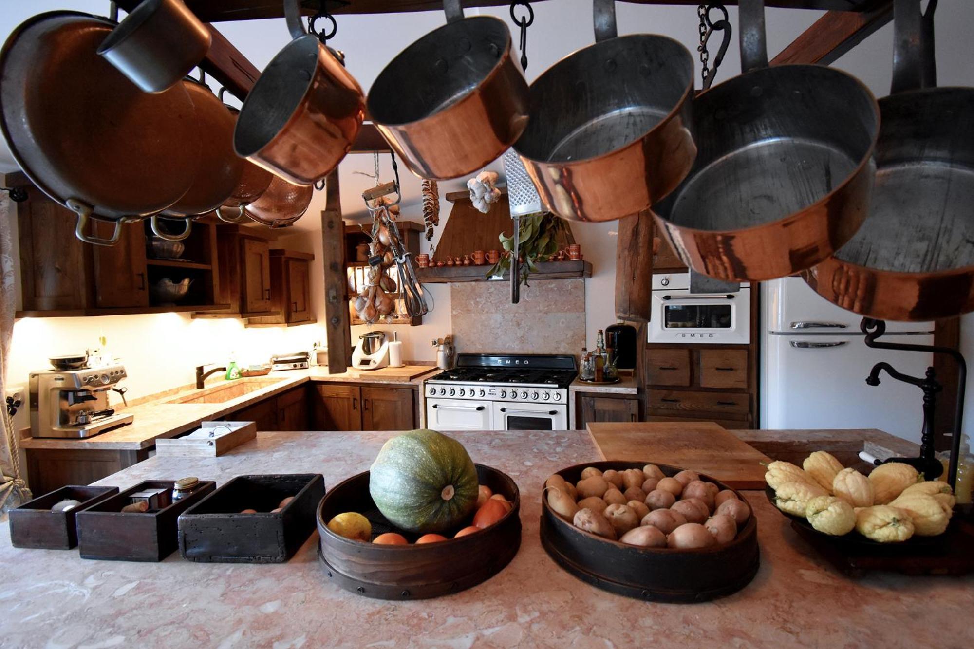 Farm stay Reinado De Dom Dinis