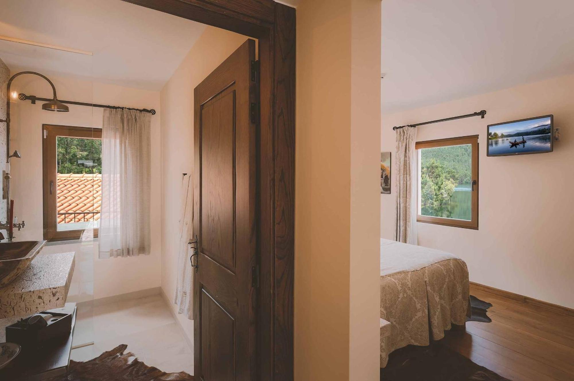 Farm stay Reinado De Dom Dinis *