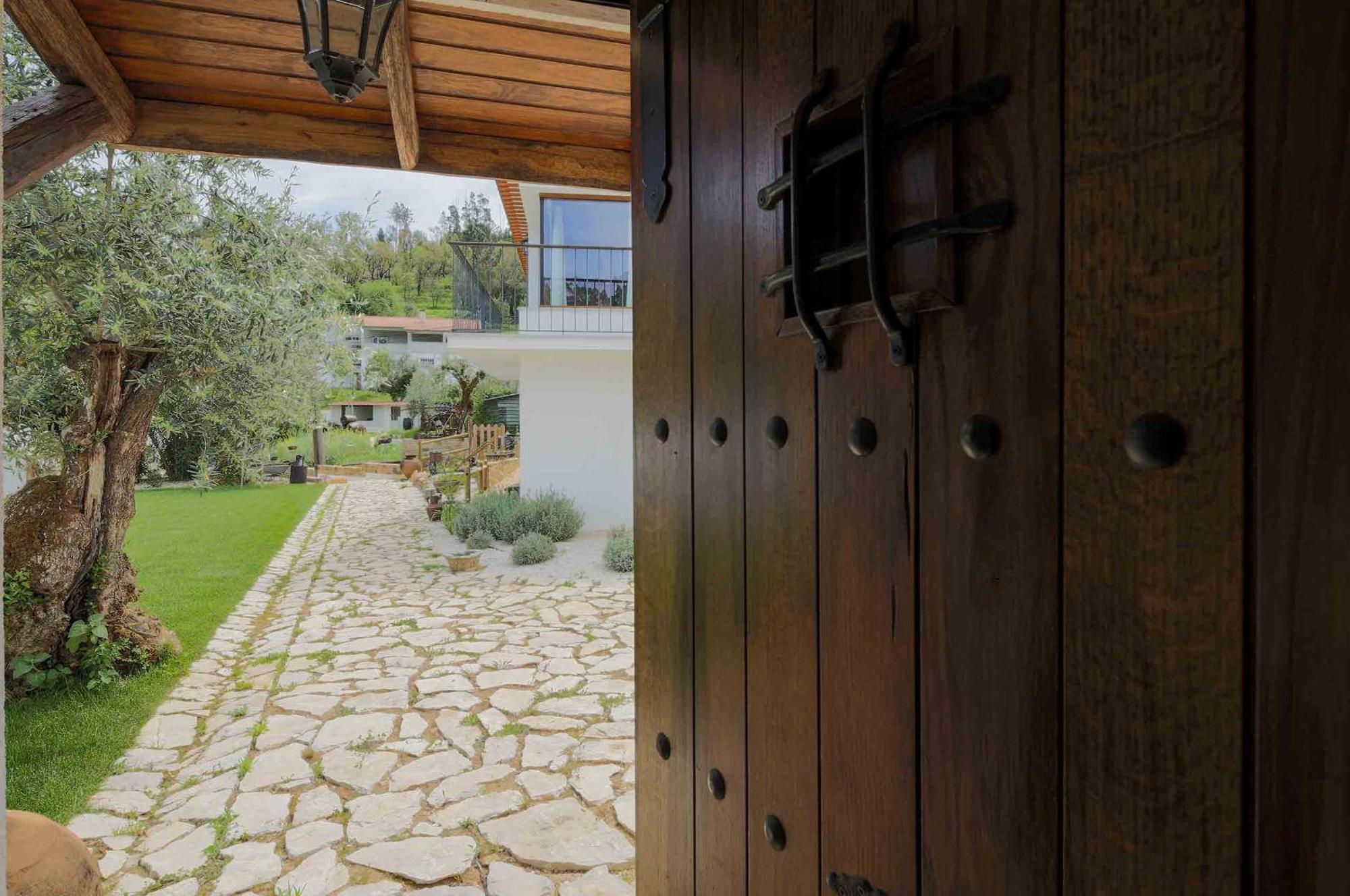 Farm stay Reinado De Dom Dinis *