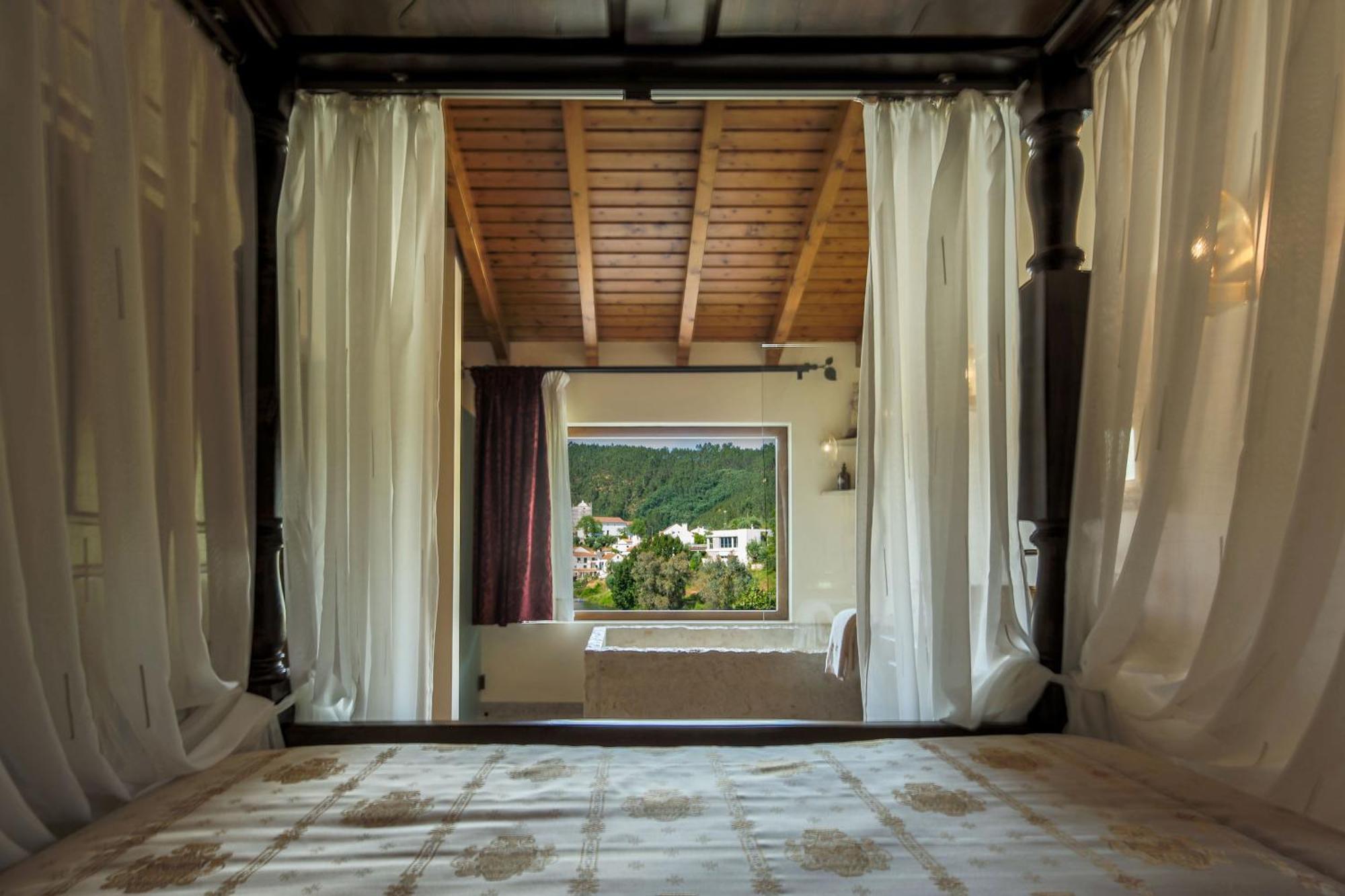 Reinado De Dom Dinis Farm stay