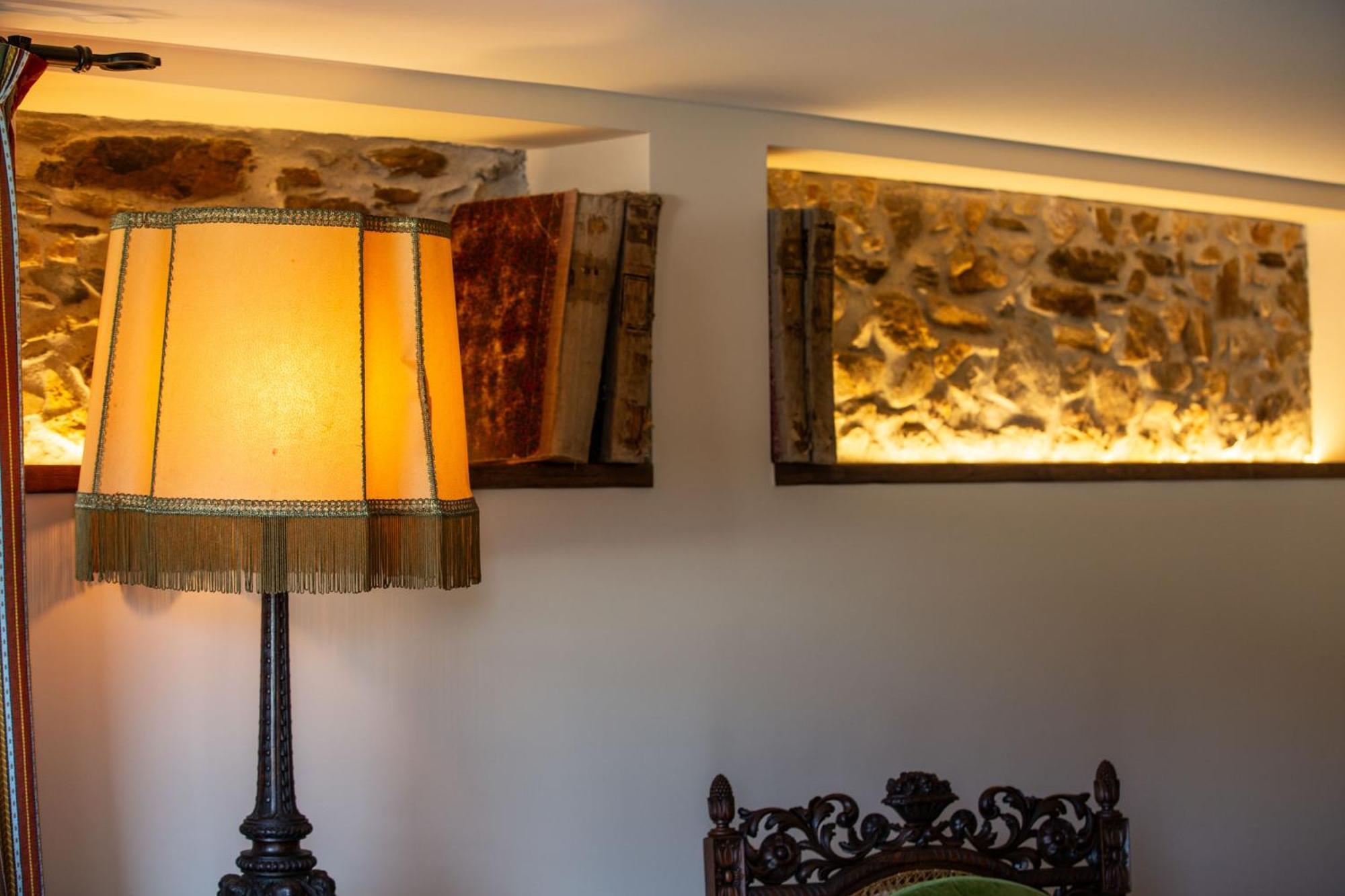 Farm stay Reinado De Dom Dinis