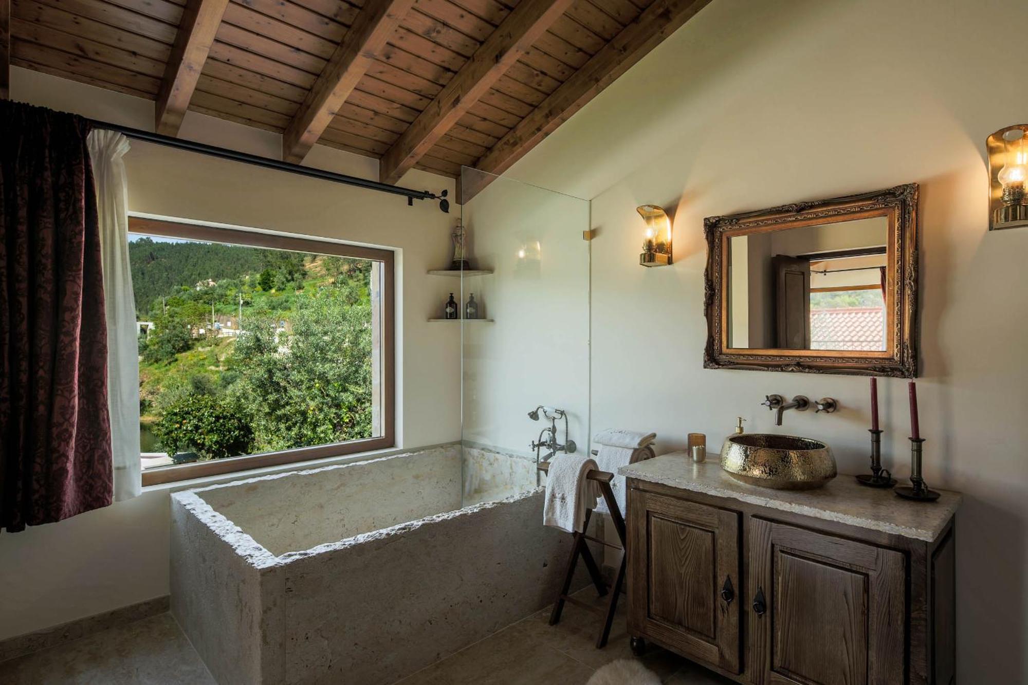 Farm stay Reinado De Dom Dinis