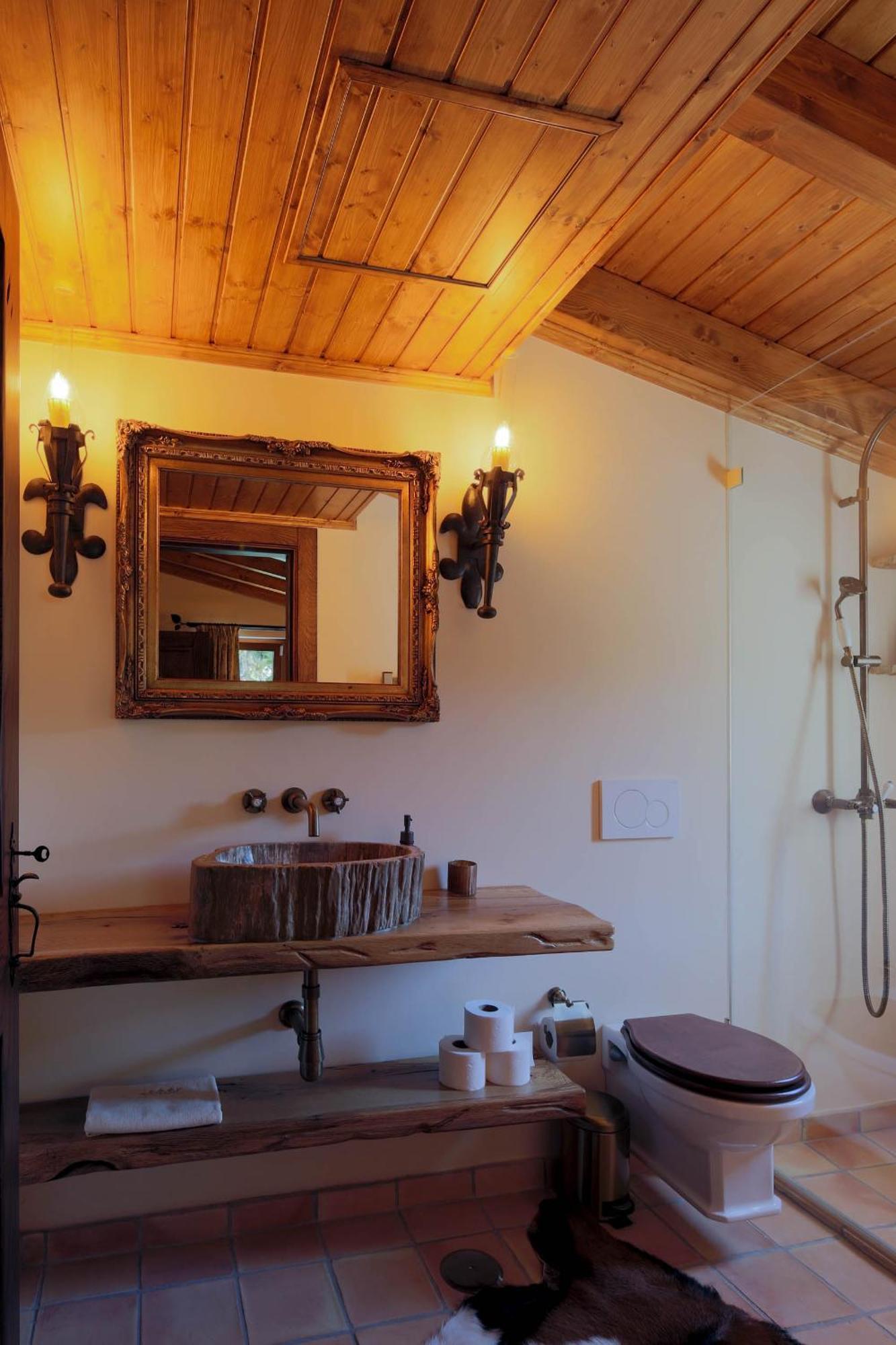 Farm stay Reinado De Dom Dinis Dornes