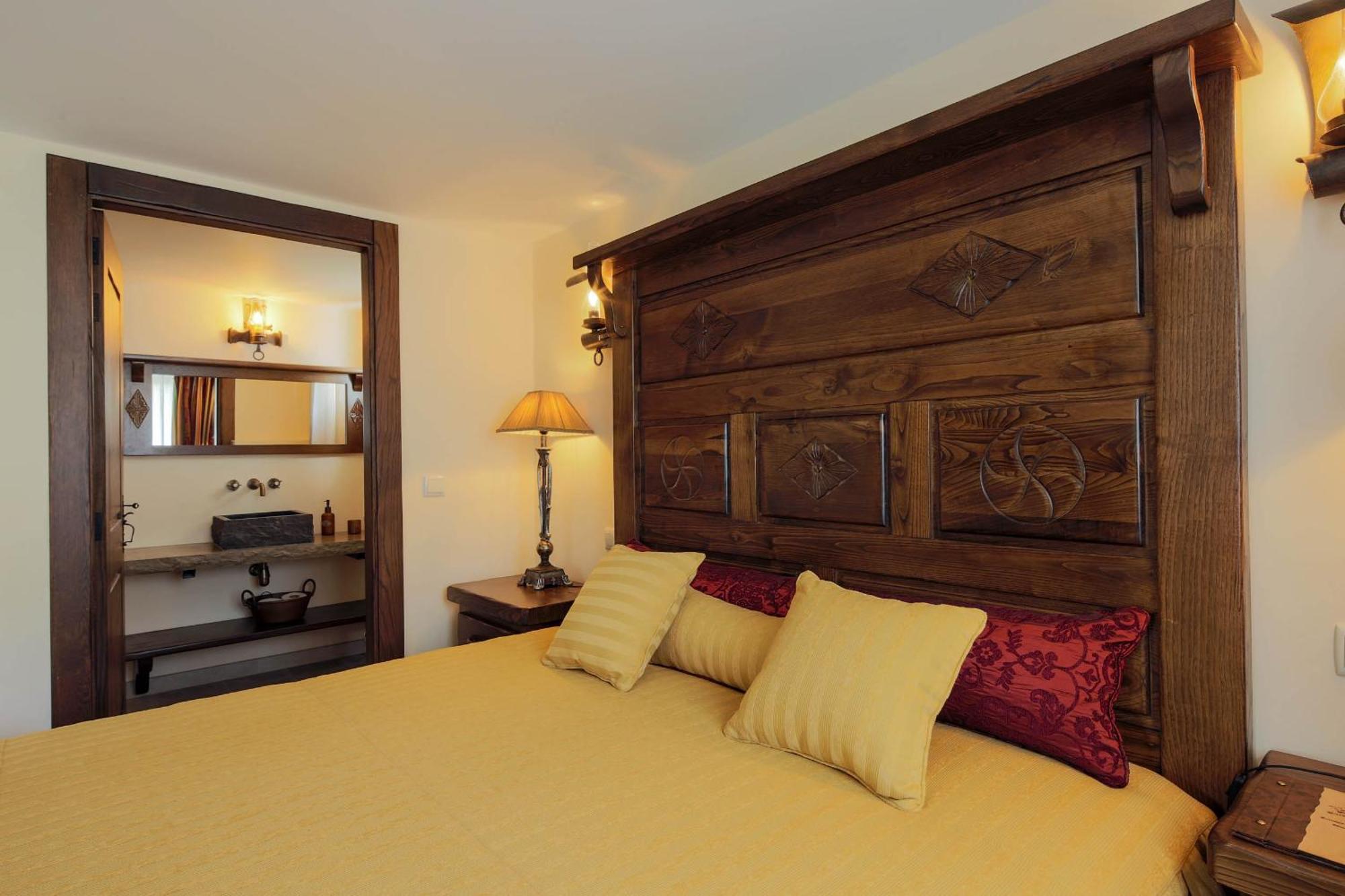 Reinado De Dom Dinis Farm stay