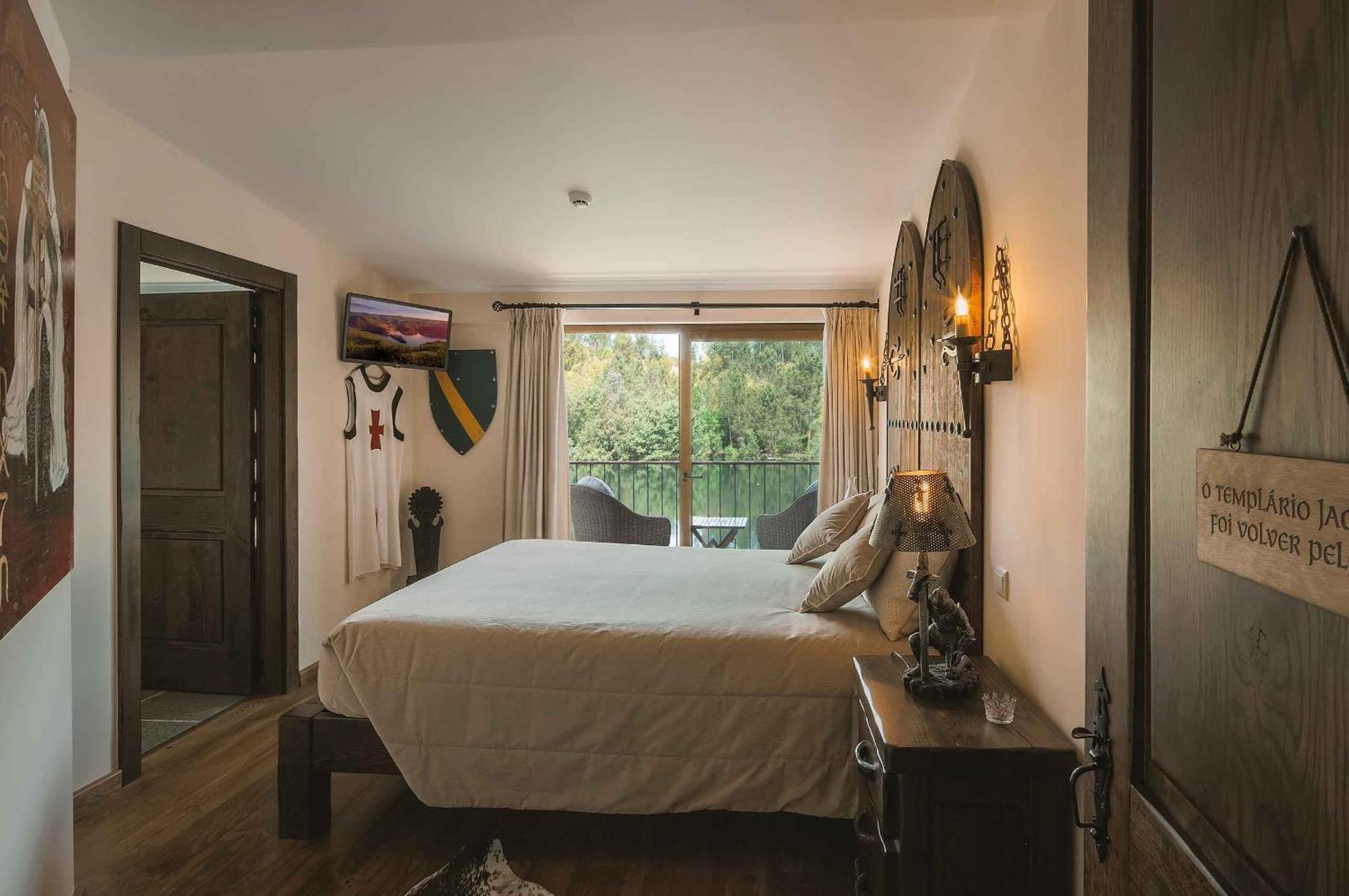Farm stay Reinado De Dom Dinis *