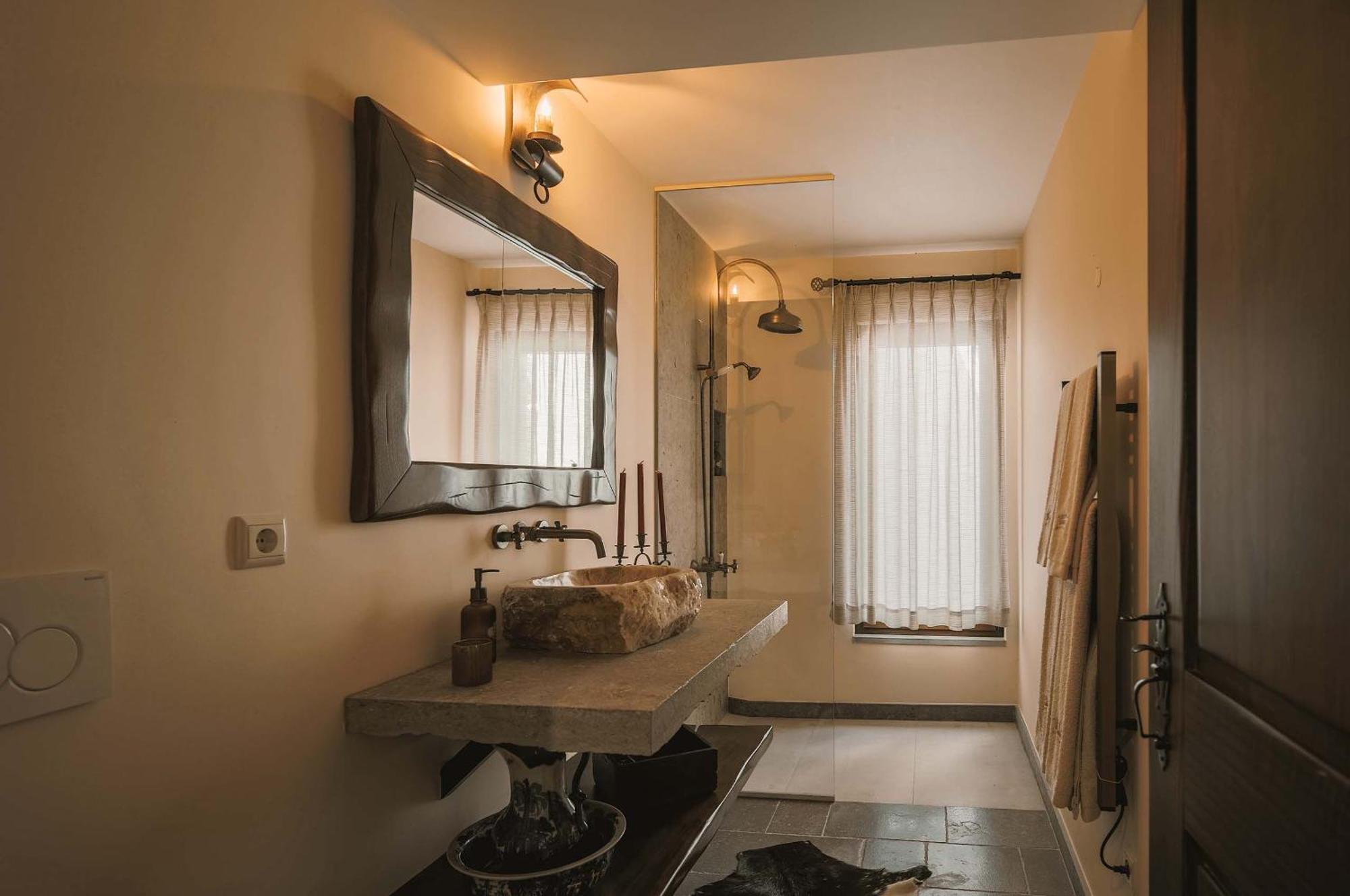 Reinado De Dom Dinis Farm stay Dornes
