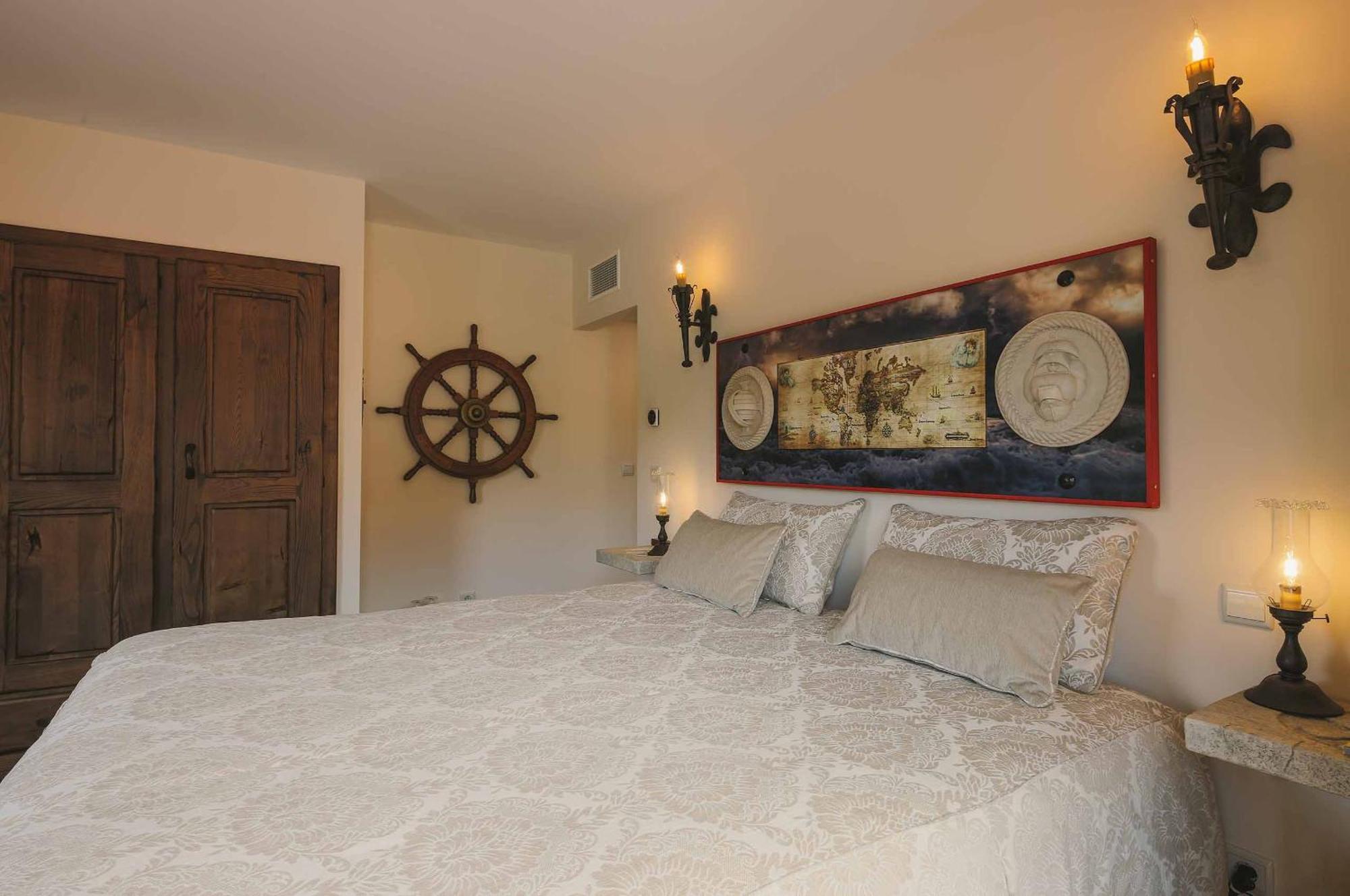 Farm stay Reinado De Dom Dinis Dornes