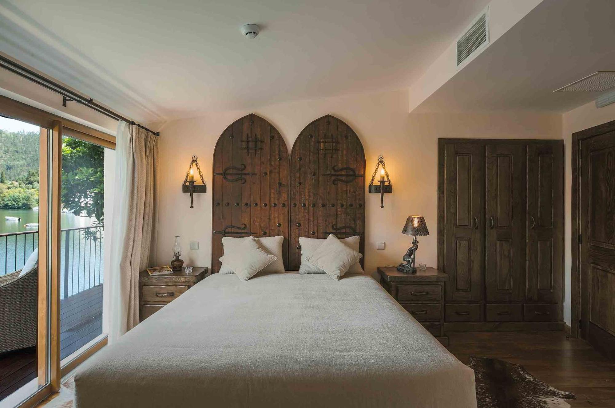 Reinado De Dom Dinis Farm stay