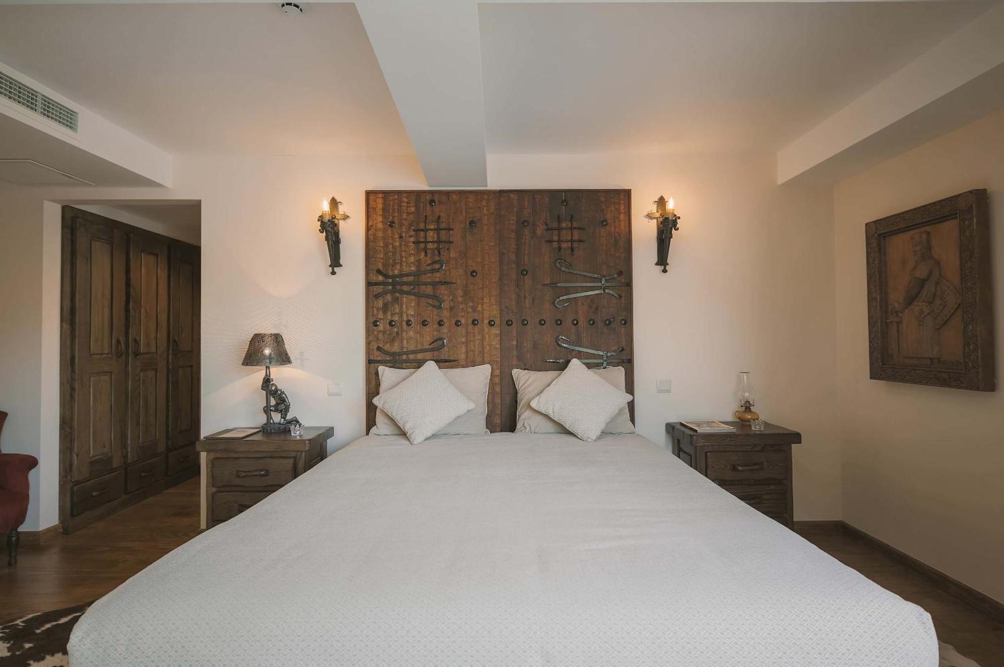 Farm stay Reinado De Dom Dinis