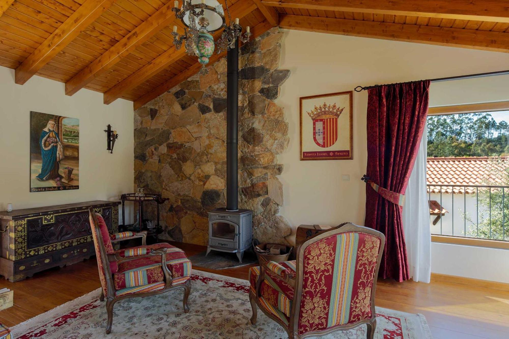 Farm stay Reinado De Dom Dinis *