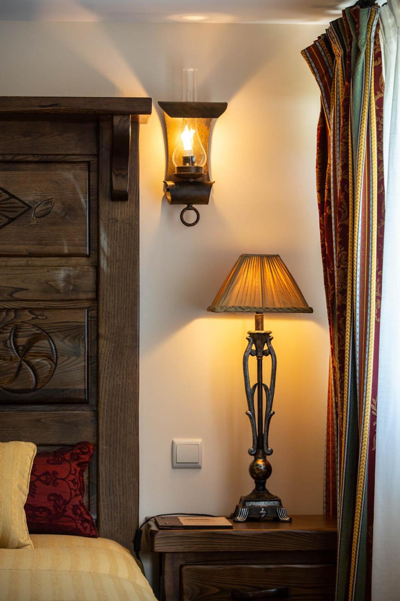 Farm stay Reinado De Dom Dinis Dornes