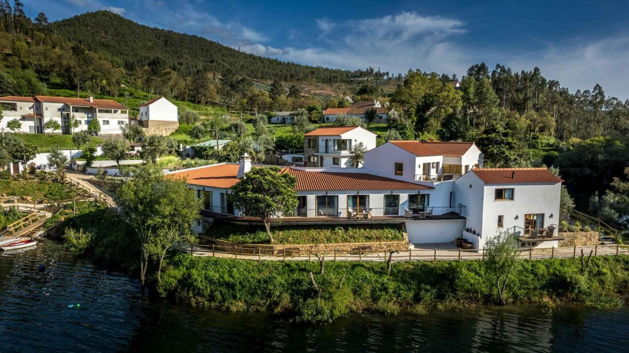 Farm stay Reinado De Dom Dinis