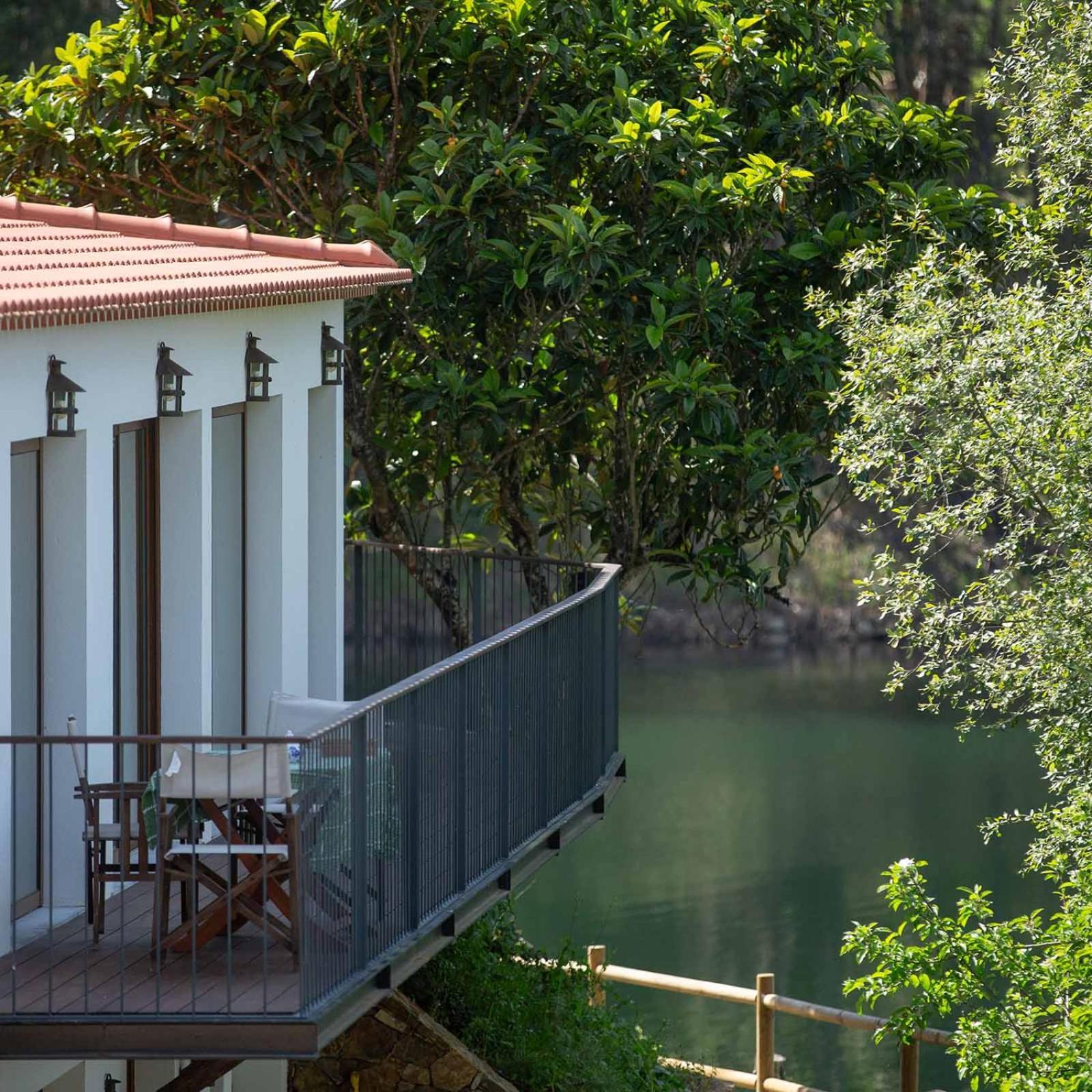 Farm stay Reinado De Dom Dinis